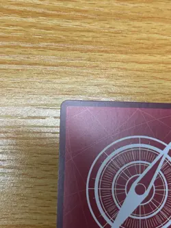 Roronoa Zoro (Parallel) OP01-001 L ROMANCE DAWN - ONE PIECE Card Game Japanese - Image 3