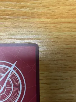 Roronoa Zoro (Parallel) OP01-001 L ROMANCE DAWN - ONE PIECE Card Game Japanese - Image 4