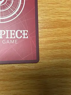 Roronoa Zoro (Parallel) OP01-001 L ROMANCE DAWN - ONE PIECE Card Game Japanese - Image 5