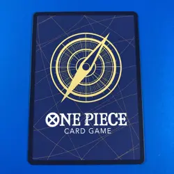 One Piece CCG | (Monkey D Luffy | OP06-013 NM) Alt Art Card TCG RARE English - Image 2