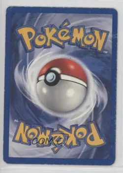 Blaine's Magmar Pokemon Gym Heroes #37 2000 - Image 2