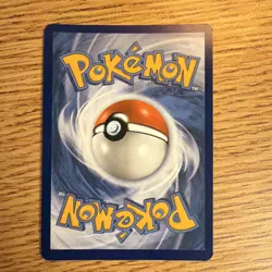Pokemon Victini 208 Sv: Scarlet & Violet Promo Cards Promo Holo - Image 2