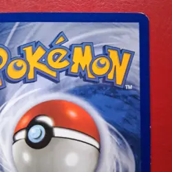 Cloyster 32/62 Fossil Regular First Edition Pokemon Card Lp - Image 4