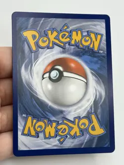 Pokemon Cards Copycat 222/203 Evolving Skies Rare Rainbow NM (a1) - Image 4
