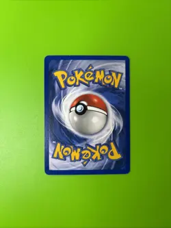 Giovanni’s Nidorino 45/132 1st Edition Gym Challenge Pokemon Card LP+ - Image 2