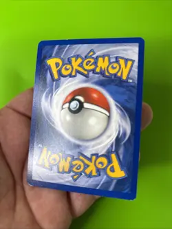 Giovanni’s Nidorino 45/132 1st Edition Gym Challenge Pokemon Card LP+ - Image 5