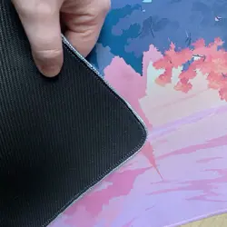 Legend Of Zelda Rubber Playmat Play May For Tcg Trading Card Game Gaming Mouse - Image 4