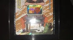 Naruto Uzumaki SEALED PSA MAG Promo Card x Kayou Exclusive NRSA-PR-003 NM 2026 - Image 3