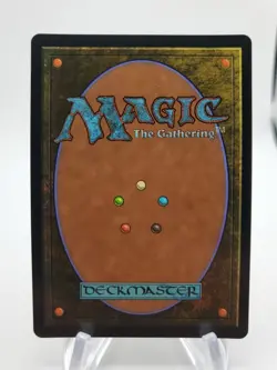 MTG Giott, King of the Dwarves (223/764) Final Fantasy NM FOIL - Image 2