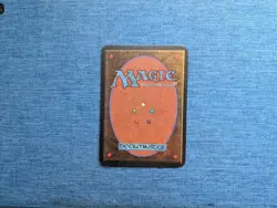 MTG Magic The Gathering-Ironclaw Orcs-Alpha LP - Image 2