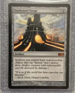 Darksteel Forge Core Set 2014 (M14) Regular - Image 1