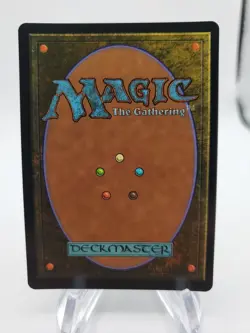 O'aka, Traveling Merchant Extended Art Foil - FIC 0144 NM - MTG Magic - Image 2