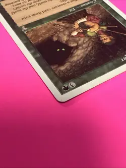 NM Elvish Piper 7th Edition Mtg Magic the Gathering - Image 4