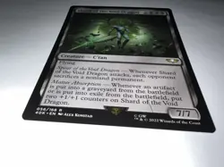 Shard of the Void Dragon Universes Beyond: Warhammer 40000 Regular - Image 3