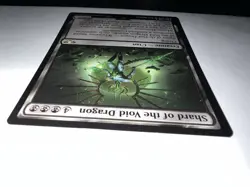 Shard of the Void Dragon Universes Beyond: Warhammer 40000 Regular - Image 4