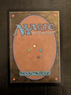 Golbez Crystal Collector MTG Final Fantasy NM Magic The Gathering Legendary - Image 2