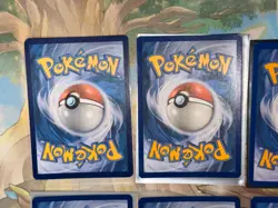 Pikachu Card Lot - Pokemon TCG - Image 3
