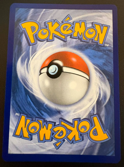 The Pokemon Company Mega Venusaur EX Full Art Holo 177/132 Me01 English Rare - Image 2