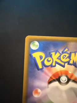 Mew EX Card 014/025 Japanese 25th Anniversary Edition Pokemon TCG - Image 3