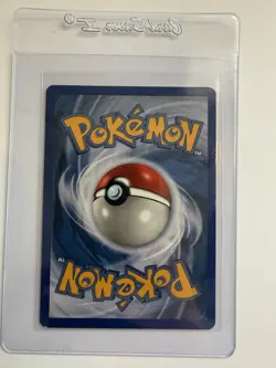 Pokemon Dark Quilava 39/105 Neo Destiny Uncommon 60 HP English 2000 - Image 2