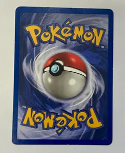 Pokemon Victreebel Rare Unlimited Jungle 30/64 NM Pokemon TCG FREE SHIPPING! - Image 2