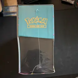 SEALED Pokemon Mega Evolution Ascended Heroes Elite Trainer Box Pokemon Center - Image 3