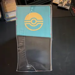 SEALED Pokemon Mega Evolution Ascended Heroes Elite Trainer Box Pokemon Center - Image 4