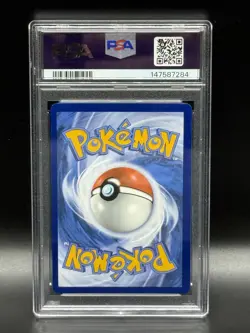 Koraidon #014 PSA 9 - 2023 Pokemon SV Promos Base ETB - Image 2