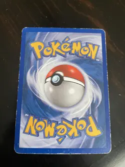 Pokemon Delta Species Latias 8/113 Reverse Stamped Holo, DMG - Image 2