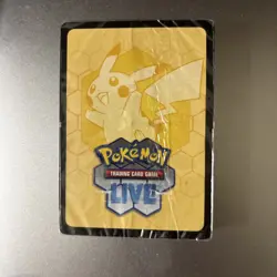 Perfect Order Build & Battle Deck Pokemon Serperior MEP 064 SEALED - Image 3