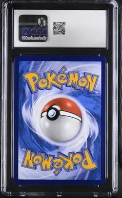 CGC Gem Mint 10 Celebration Fanfare 004/004 Pokemon Simplified Chinese cs6.1C - Image 4
