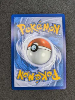 Inteleon 142/132 - IR Holo - MEG - Pokemon - English - NM - Image 2