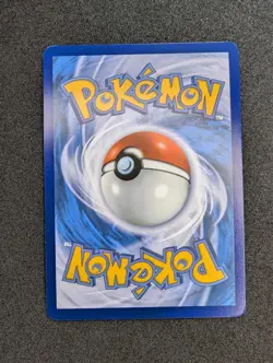 Drifblim Cosmo Holo MEP006 - Black Star Promo - Pokemon - English - NM - Image 2