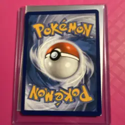 Pokemon TCG Lumineon V Ultra Rare Full Art GG39/GG70 Crown Zenith Holo 170 HP - Image 2