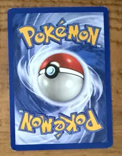 Pokemon TCG Cloyster #32/62 Non Holo 1st Edition Vintage 1999 - Image 2