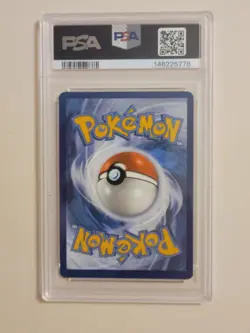 Pikachu Ex - Pokemon Surging Sparks #057 - Gem Mint PSA 10 - Image 5