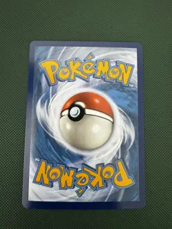 Mr. Mime 179/165 151 Pokemon Illustration Rare - Image 2