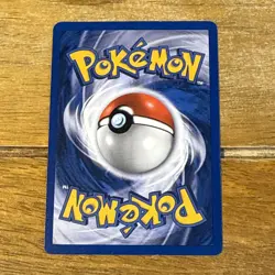 Pokemon TCG Erika's Gloom Gym Heroes Set 46/132 LP - Image 2