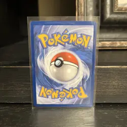 Pokemon TCG Scarlet & Violet Black Star Promos Bulbasaur #46 SVP Holo - Image 2