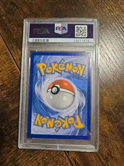 Electabuzz Regular Common #41 - PSA MINT 9 - 2016 XY Evolutions - Pokemon TCG - Image 2