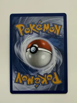 Mega Skarmory EX 106/088 Full Art Ultra Rare Pokemon Perfect Order NM - Image 2