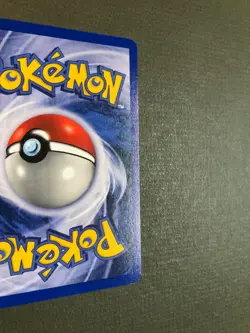 Pokemon [FRENCH] Remoraid 80/105 Neo Destiny 2000 NM Pristine! - Image 4