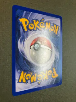 Pokemon [FRENCH] Remoraid 80/105 Neo Destiny 2000 NM Pristine! - Image 5