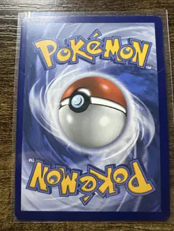 Dusknoir 037/131 Master Ball Pattern, Prismatic Evolutions, Pokemon TCG, NM - Image 2