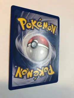 Pokemon [FRENCH] Geodude 44/64 Neo Revelation 2000 NM - Image 3