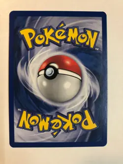 Pokemon [FRENCH] Geodude 44/64 Neo Revelation 2000 NM - Image 4