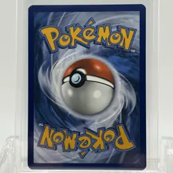 Pokemon TCG Temporal Forces Litten #167/162 Illustration Rare NM- - Image 2