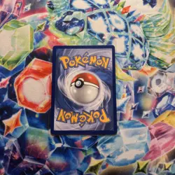 Pokemon TCG Perfect Order Tarragon 116/088 Ultra Rare Full Art Trainer NM - Image 2
