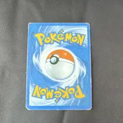 Pokemon TCG Wailord EX Legend Maker 14/92 120 HP Rare English Stage 1 - Image 2