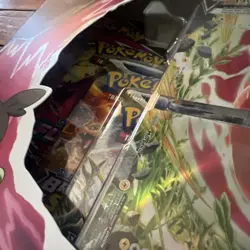 Pokemon TCG Morpeko V-Union Special Collection Box 820650850196 - Image 4